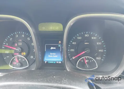 2014 Chevrolet Malibu 2Lt from USA, damaged, VIN 1G11E5SL2EU132423